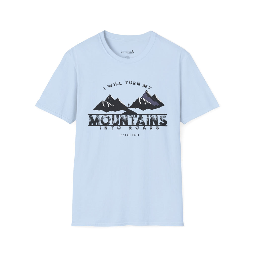 Mountains