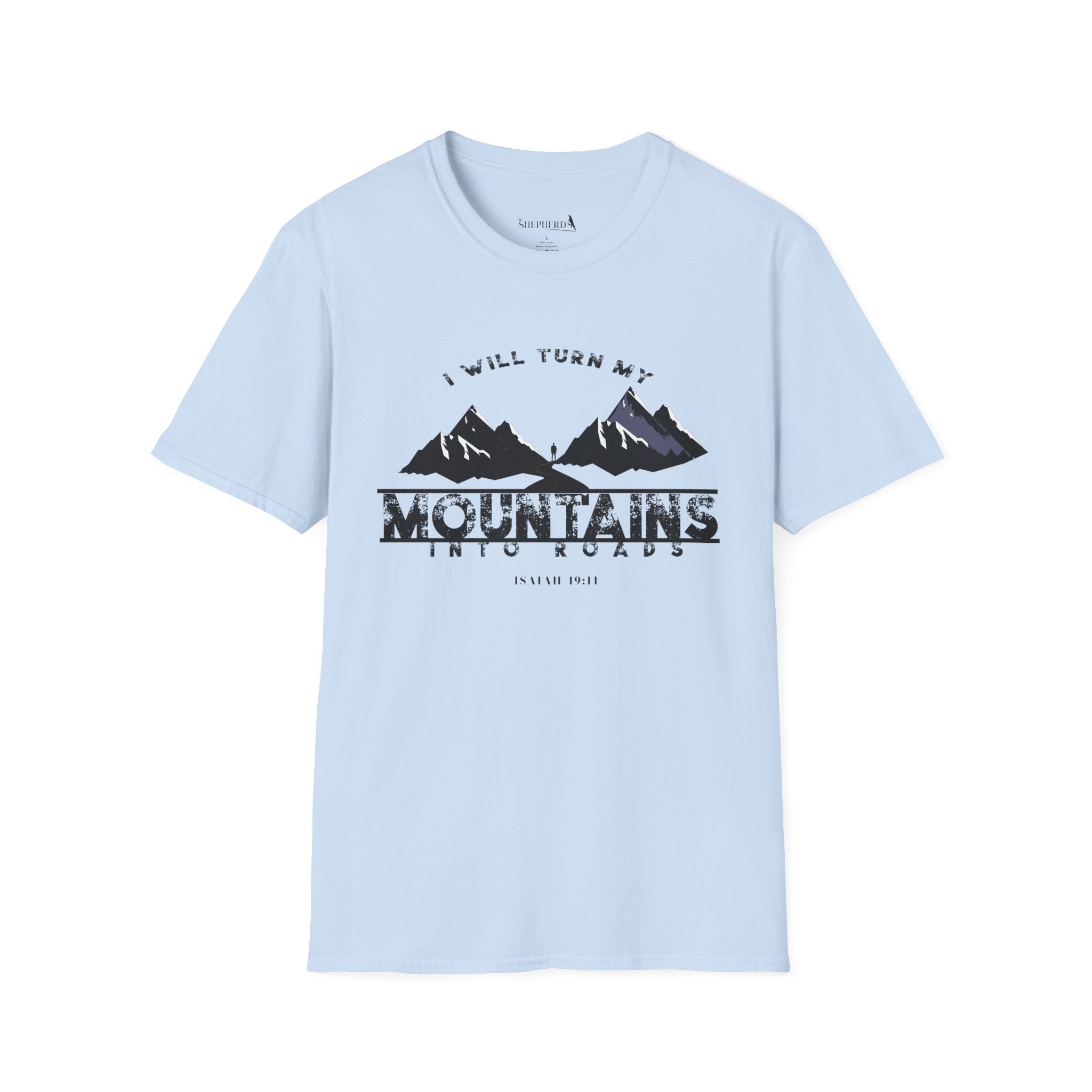 Mountains