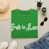 Irish Green