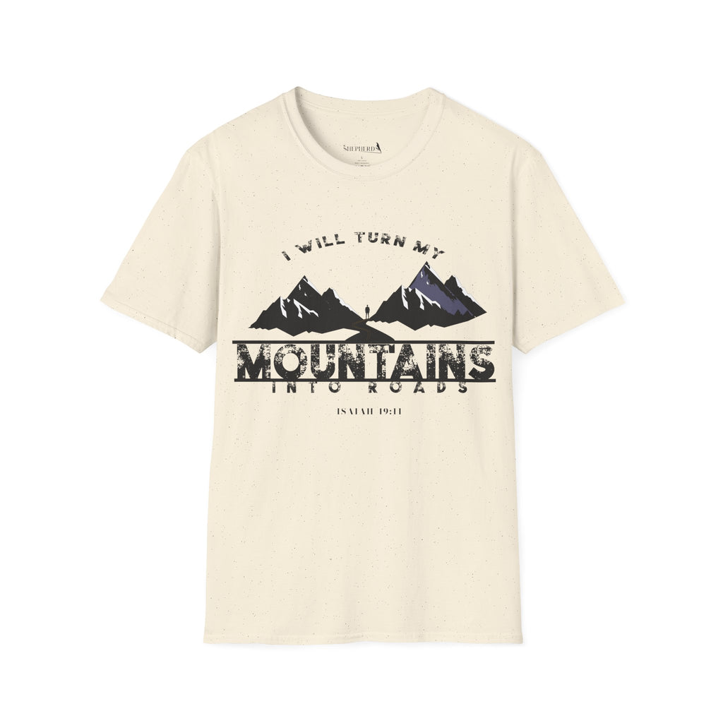 Mountains