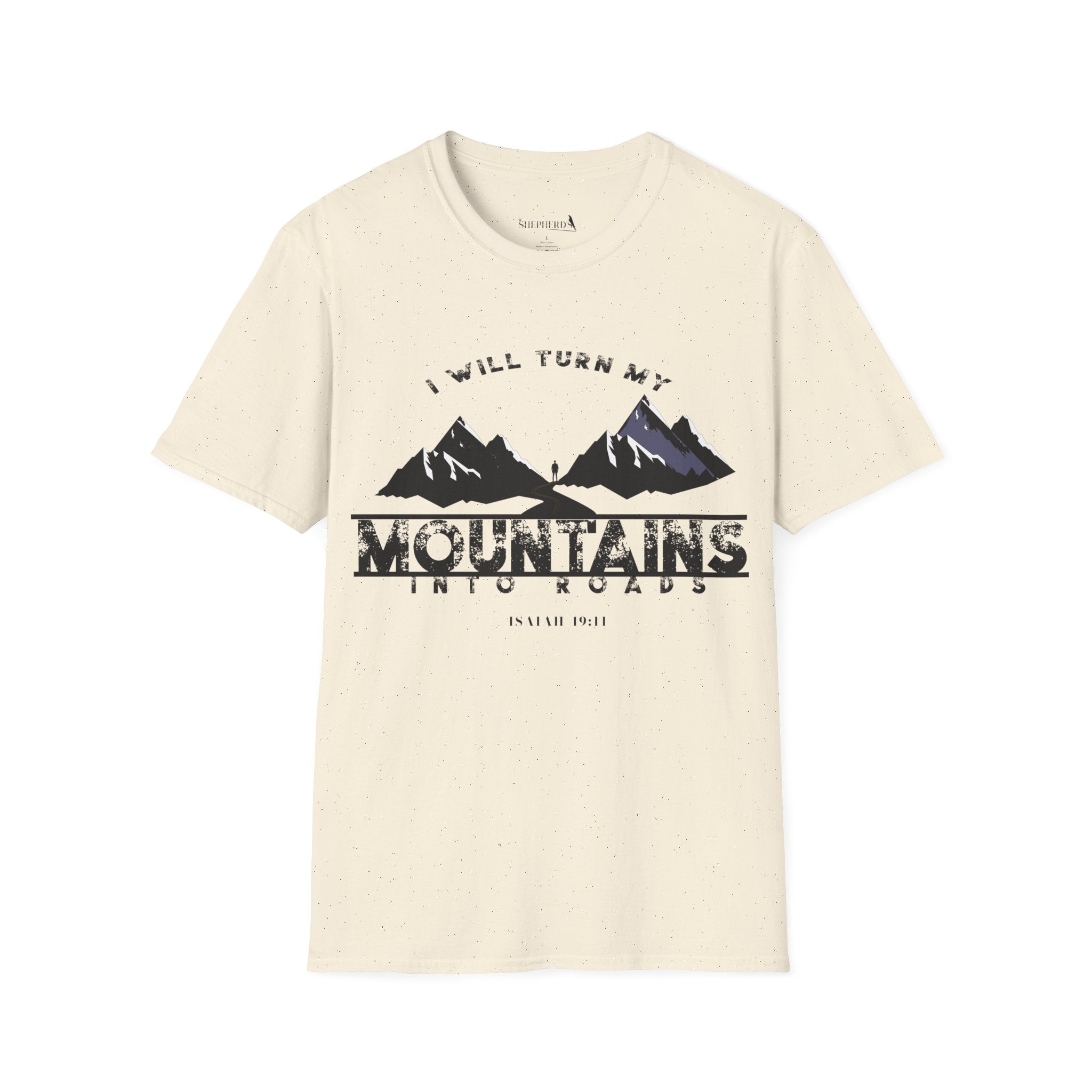 Mountains