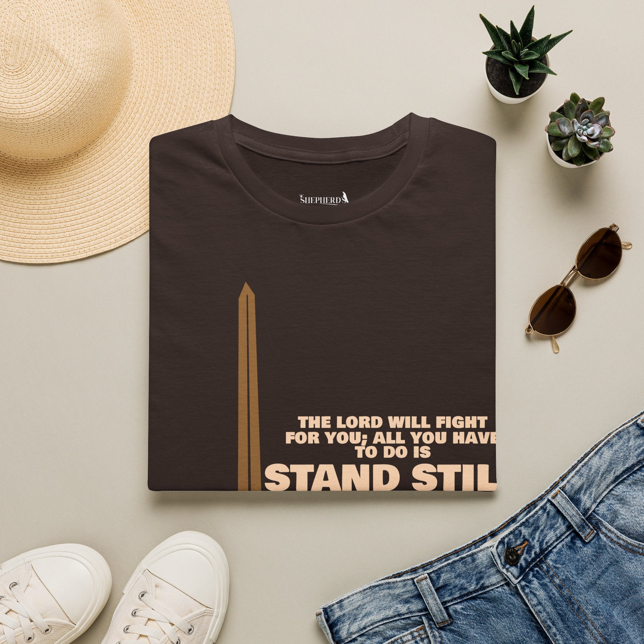 Stand Still