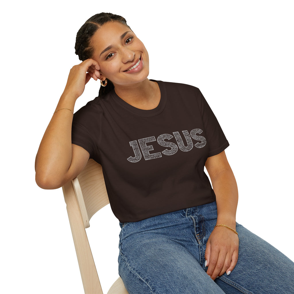 JESUS