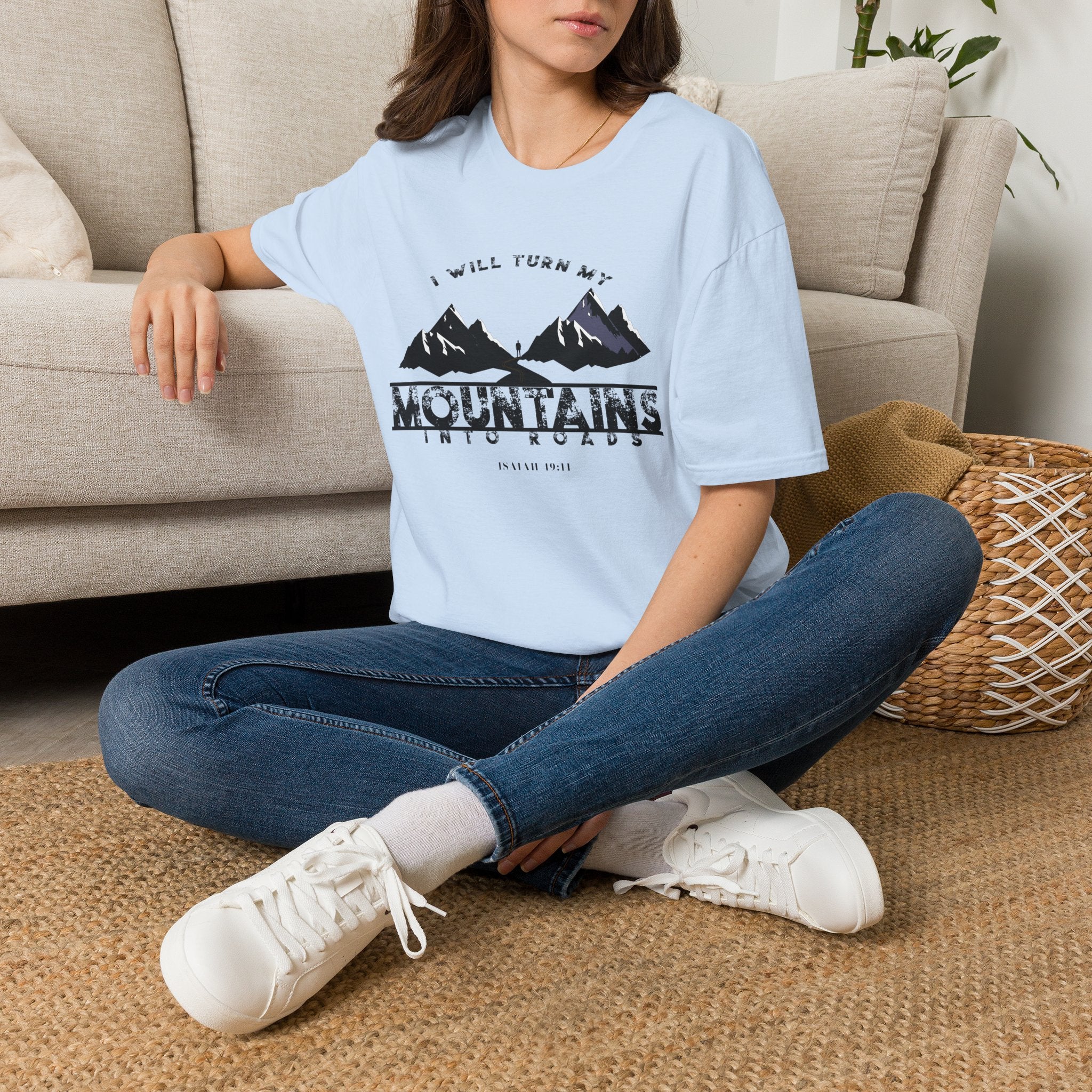 Mountains