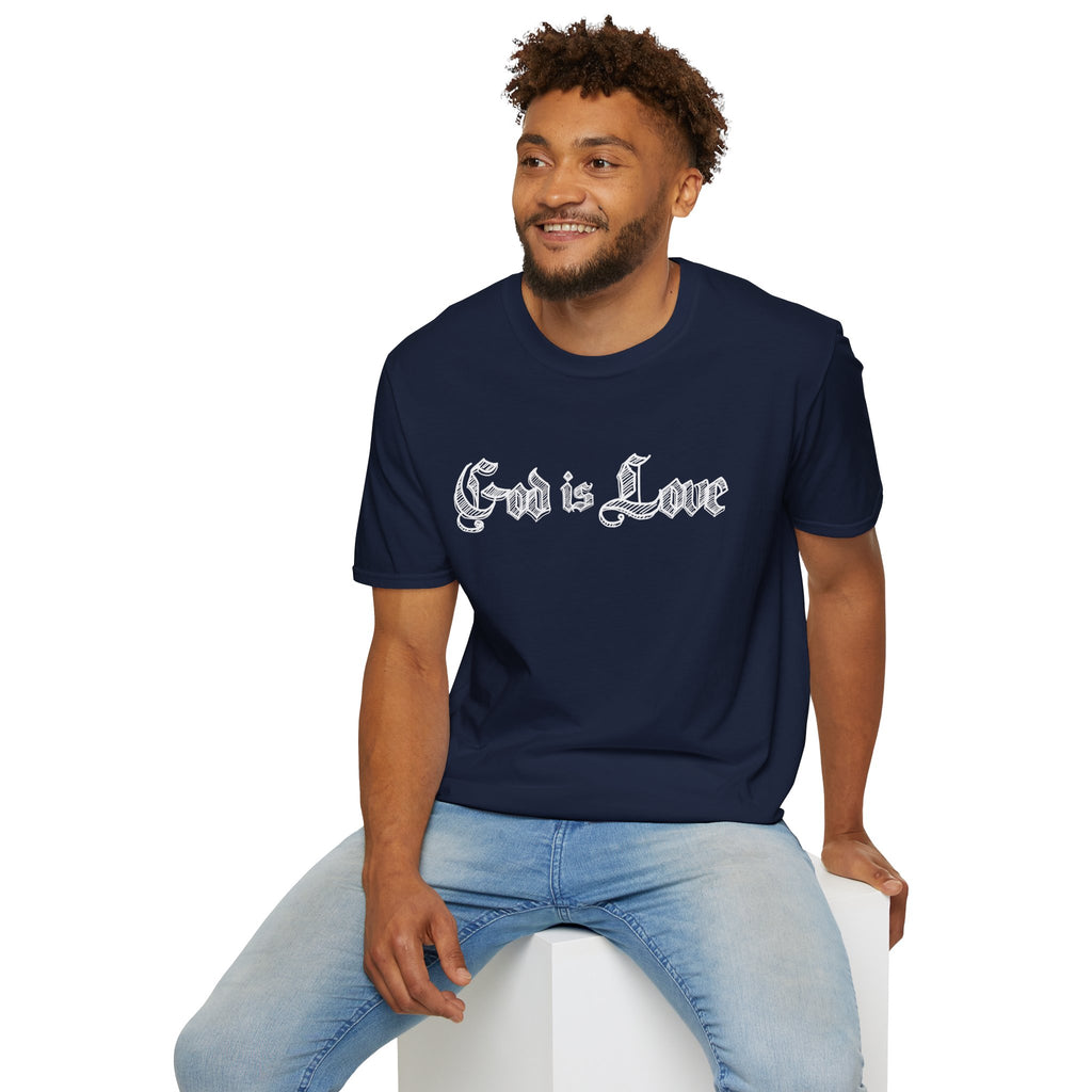 God Is Love