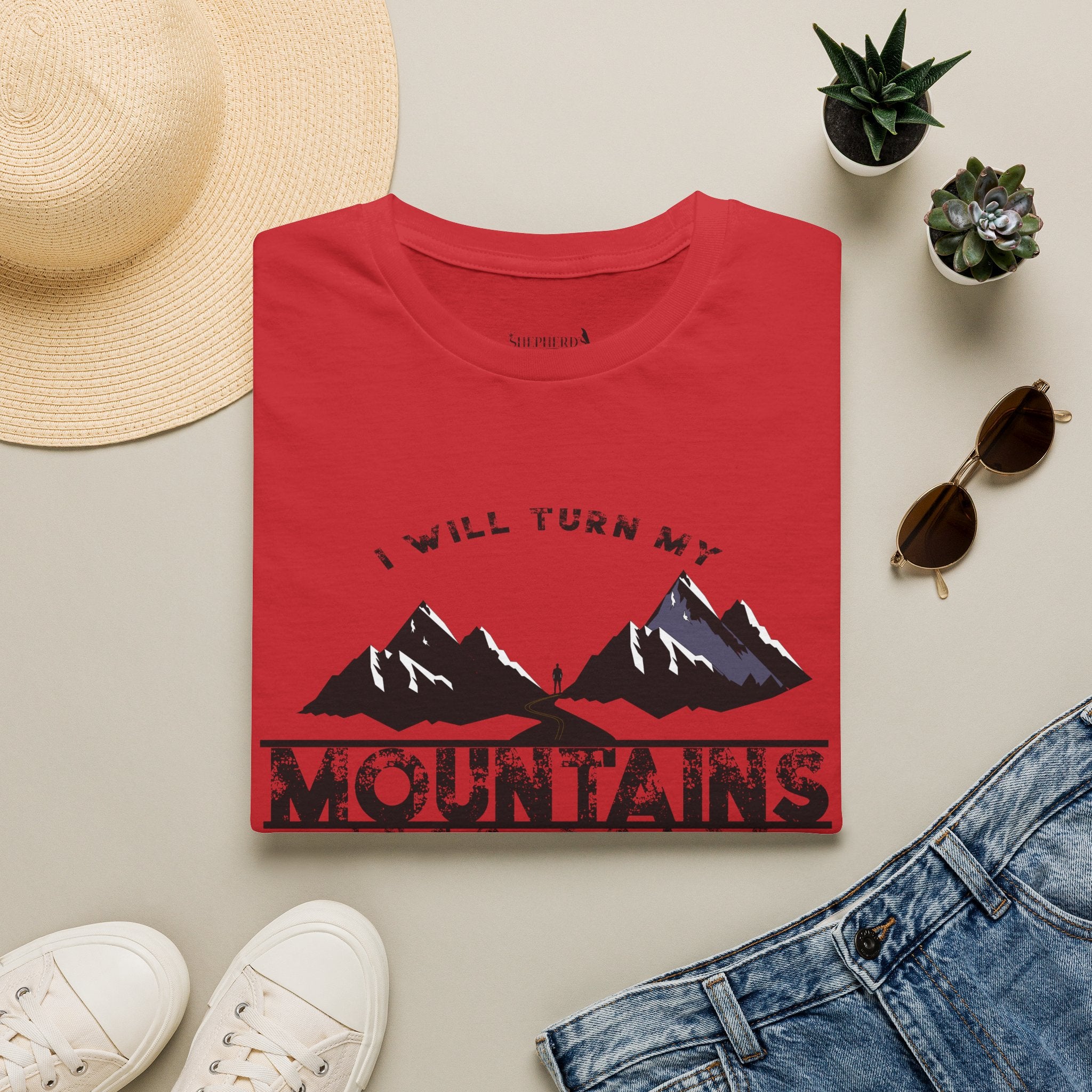 Mountains