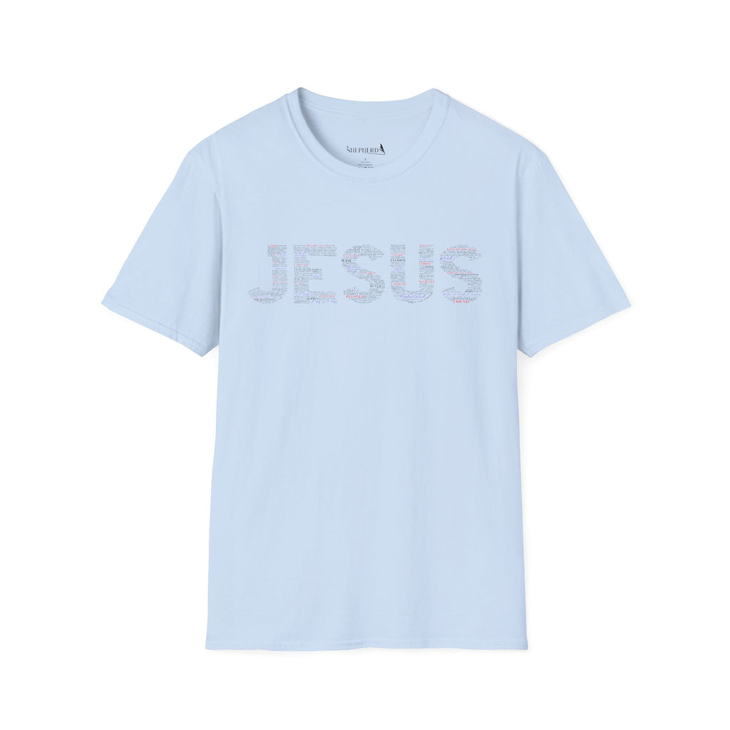 JESUS