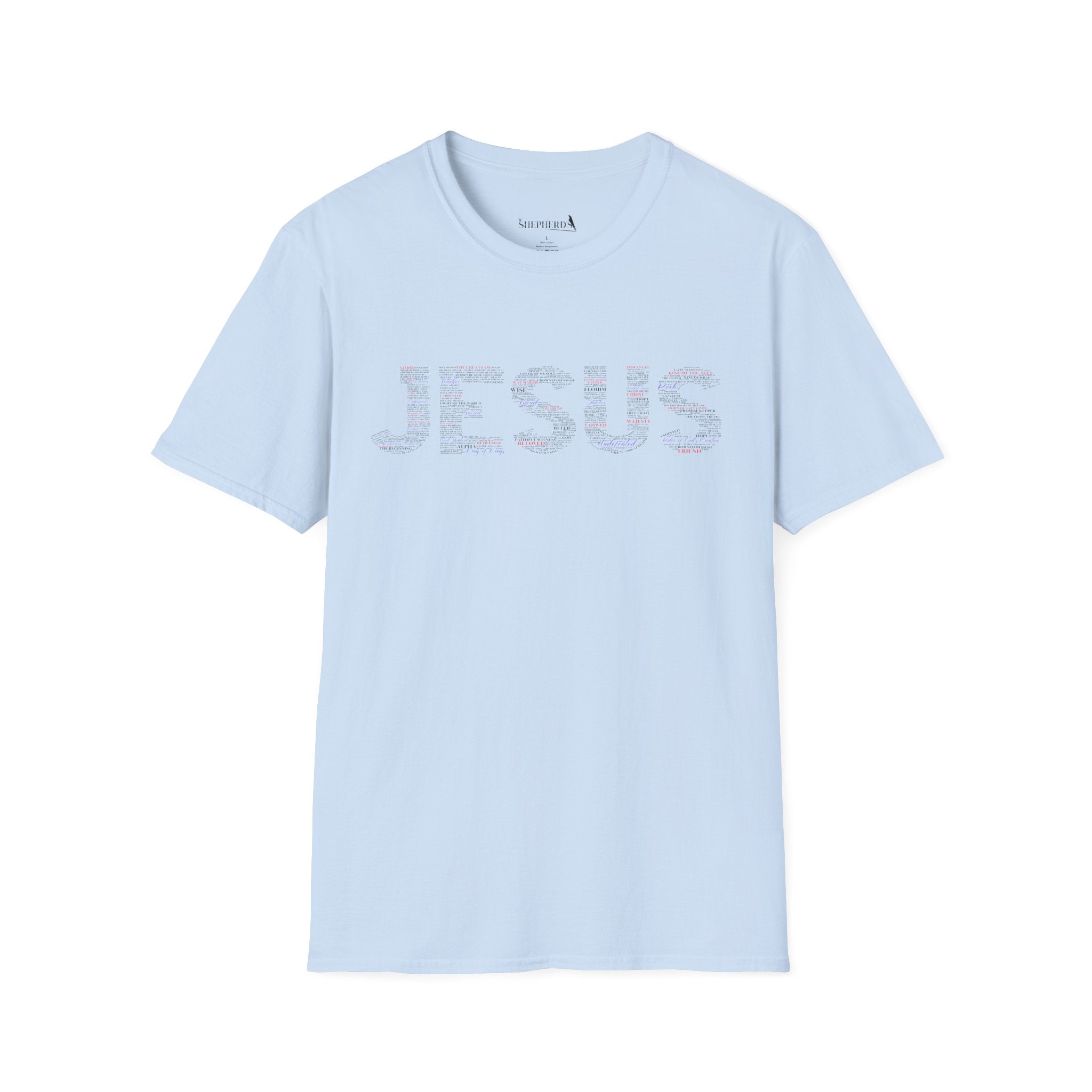 JESUS
