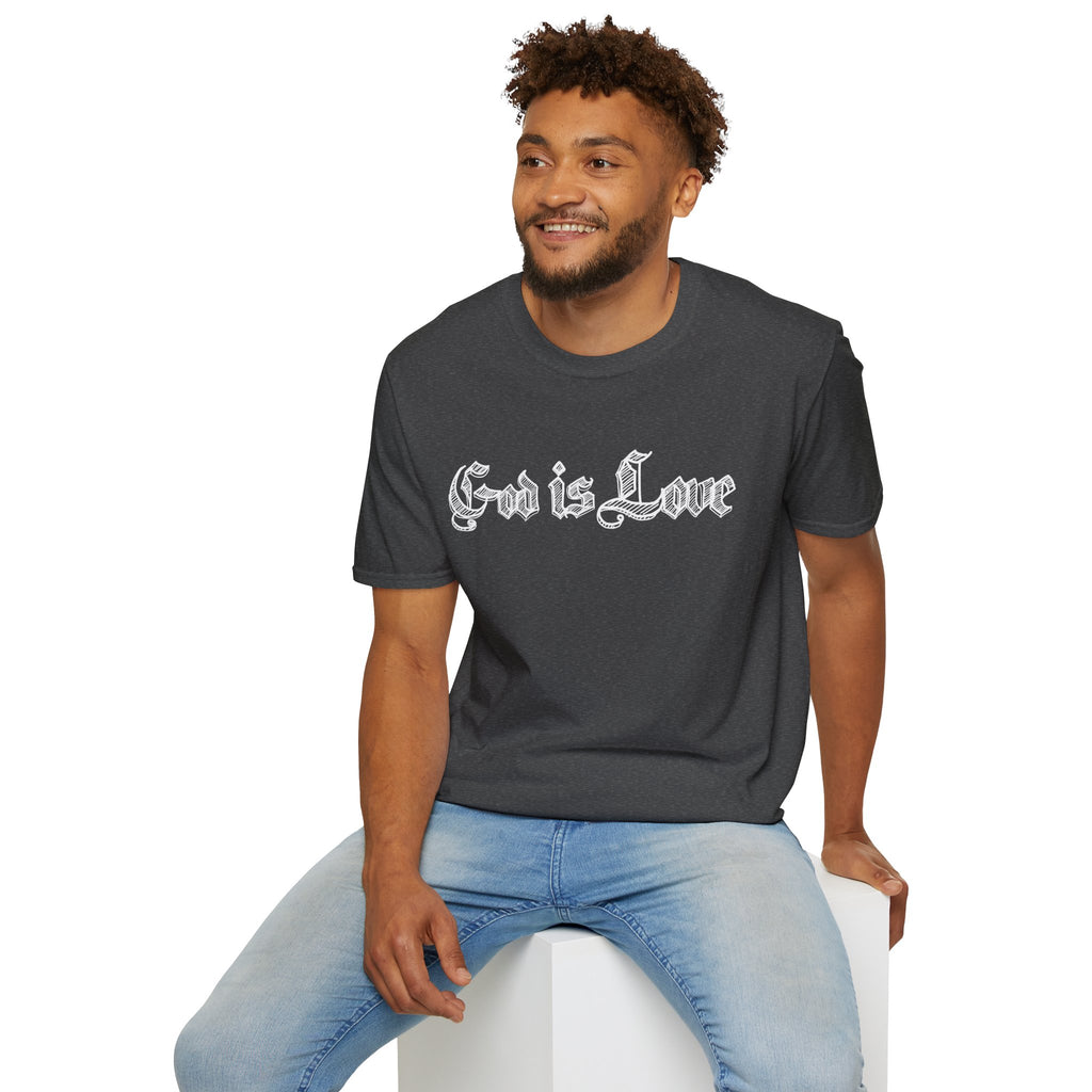 God Is Love