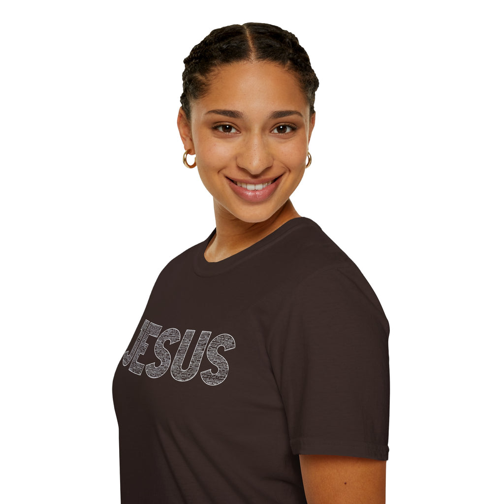 JESUS