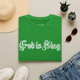 Irish Green