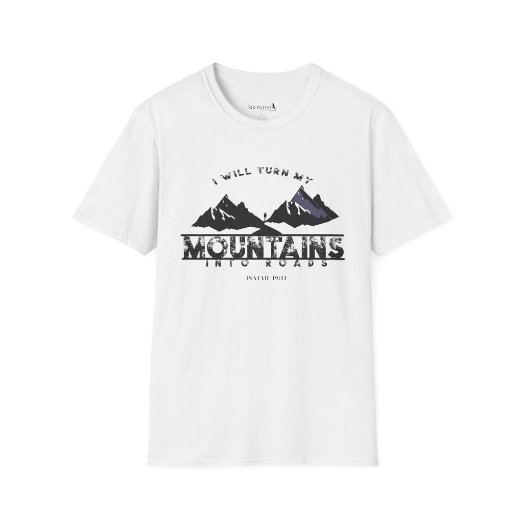 Mountains
