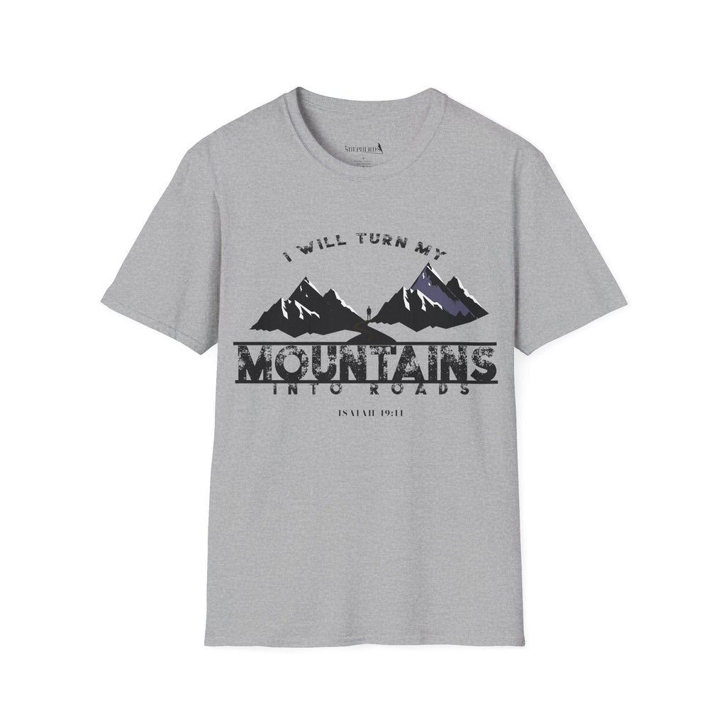 Mountains
