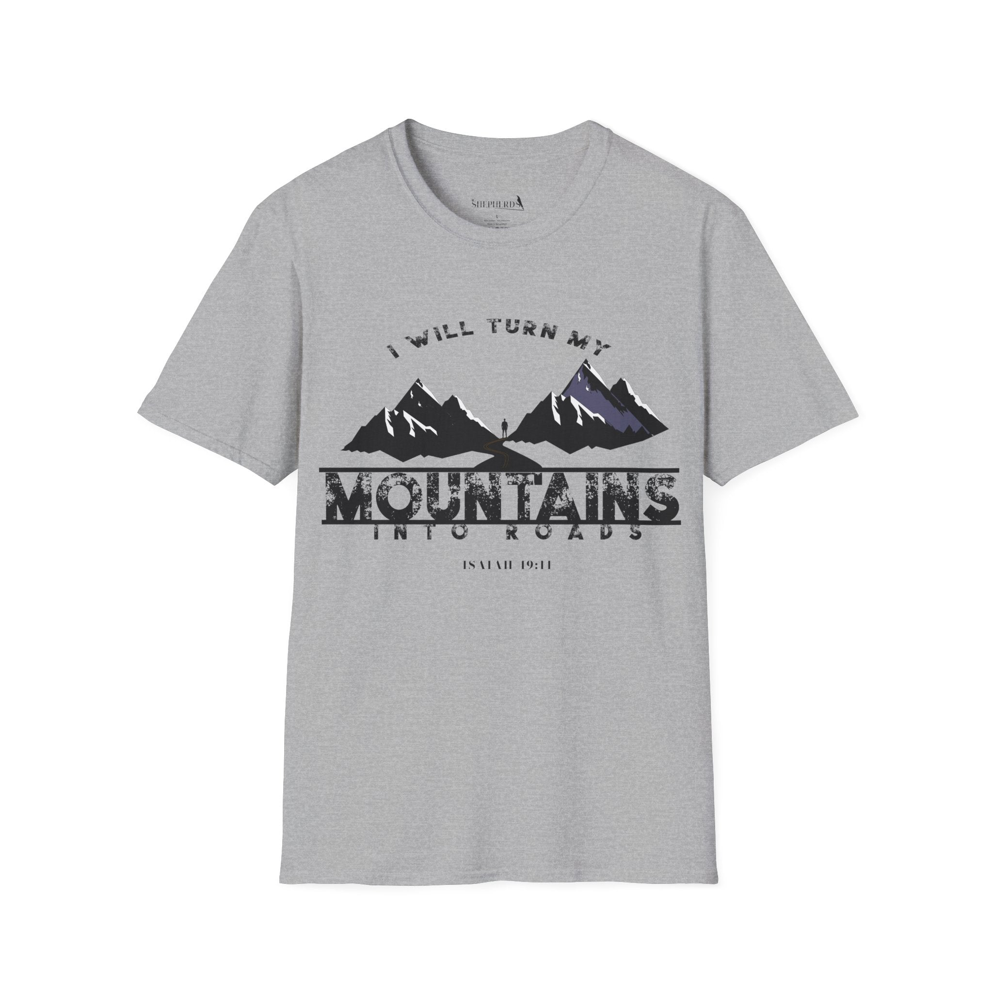 Mountains