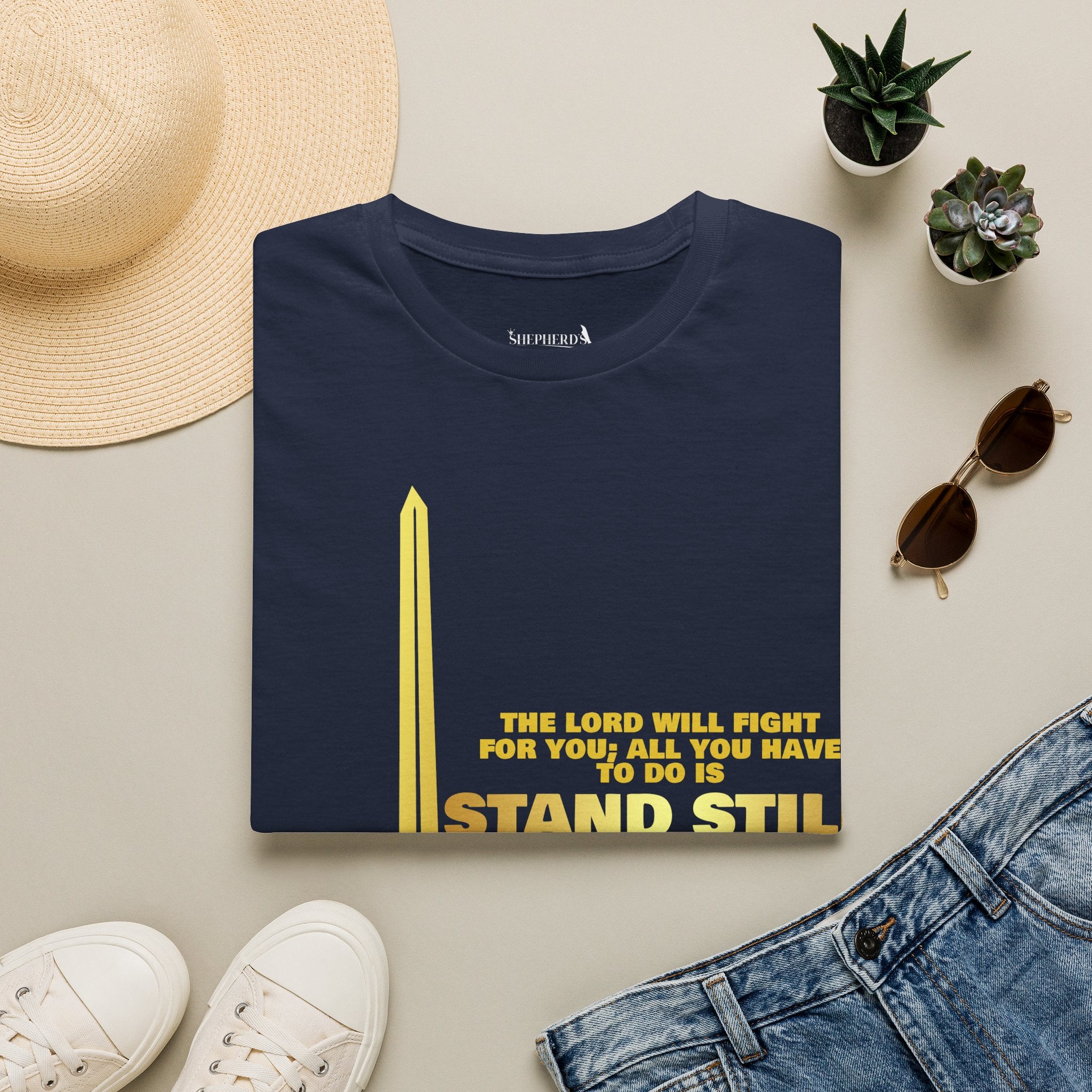 Stand Still