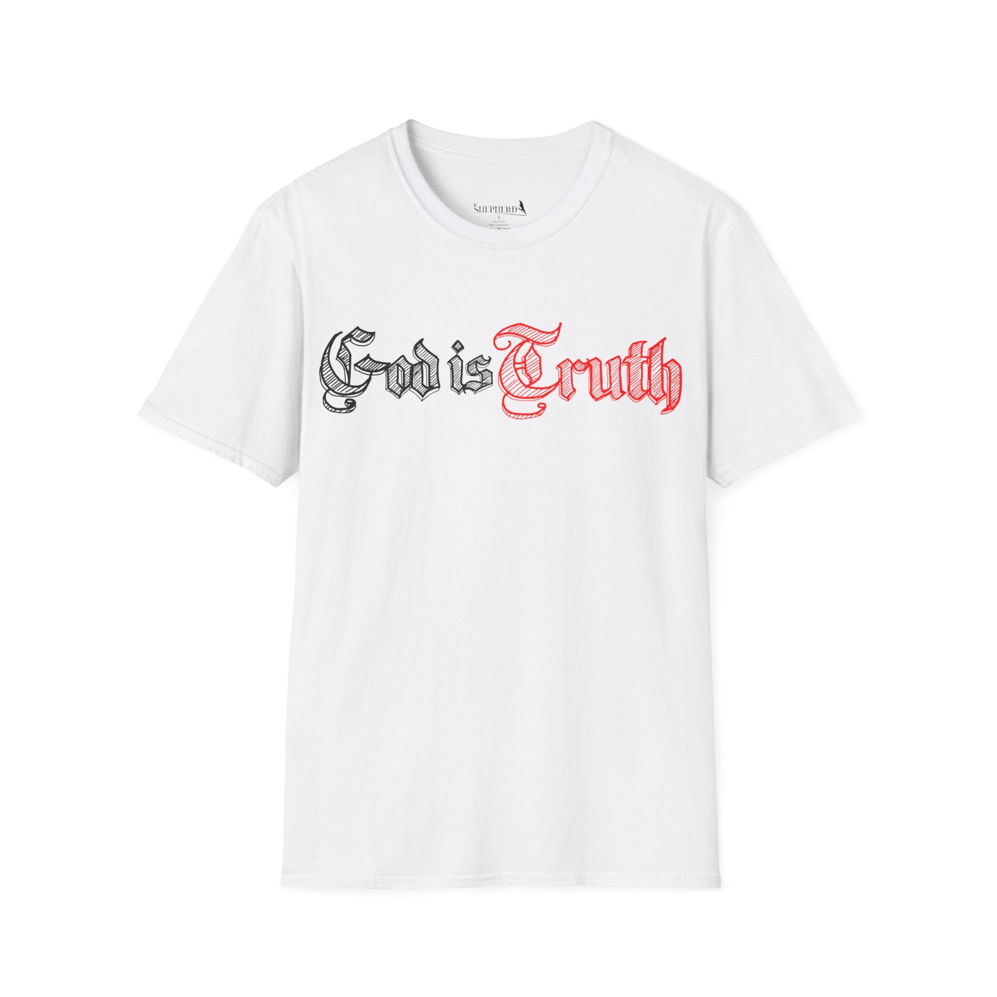 God Is Truth