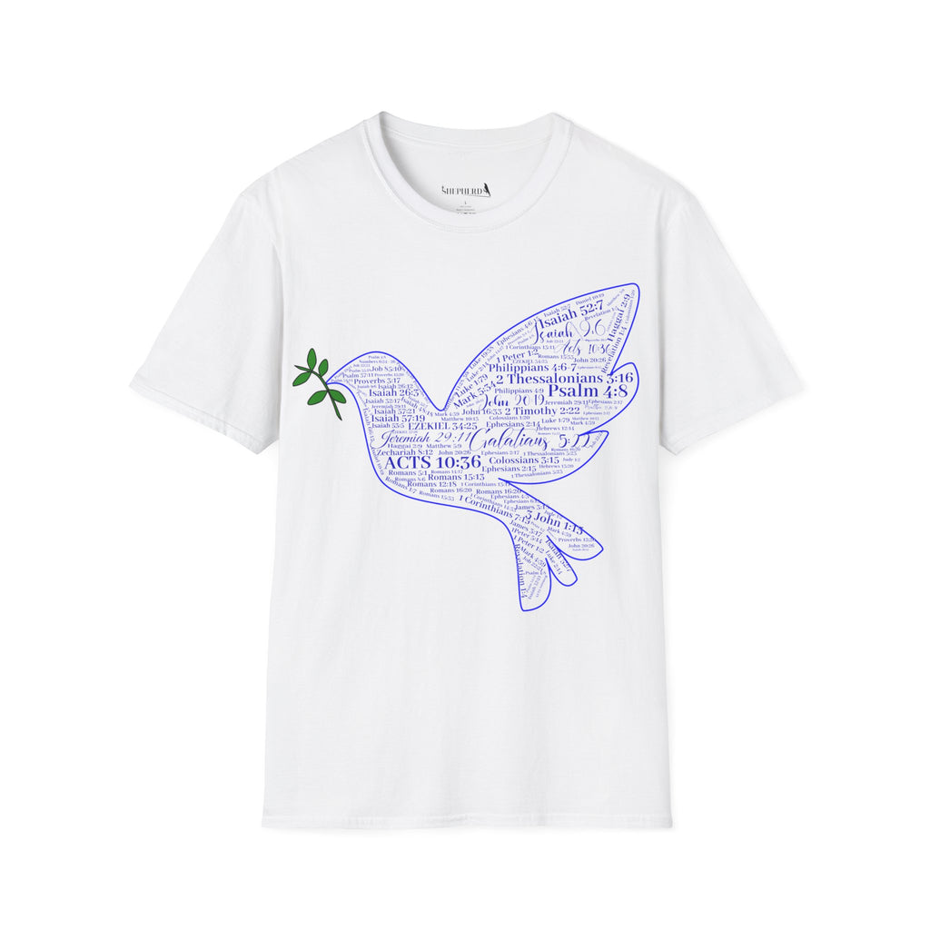 Peace Dove